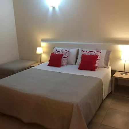 Relax Holiday home Cepagatti