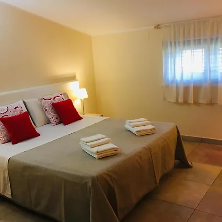 Holiday home Relax Cepagatti