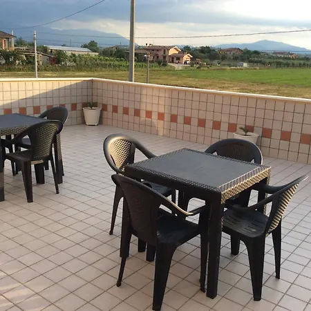 Holiday home Relax