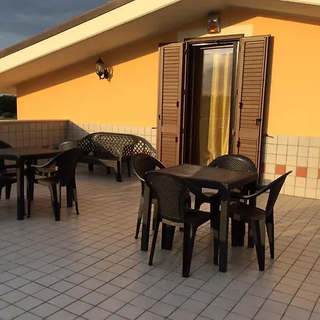 Relax Holiday home Cepagatti