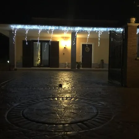 Relax Holiday home Cepagatti