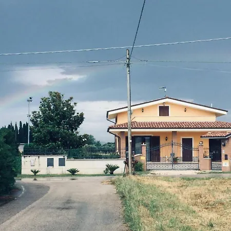 Casa vacanze Relax
