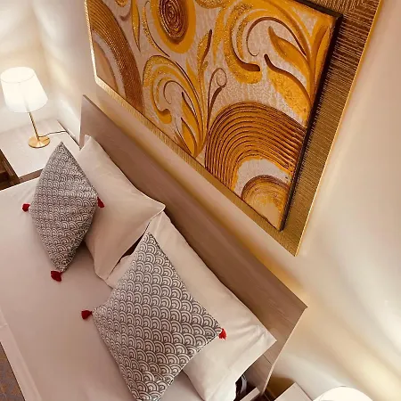 Relax Holiday home