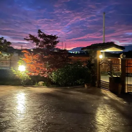 度假居 Relax