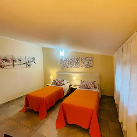 Casa vacanze Relax *