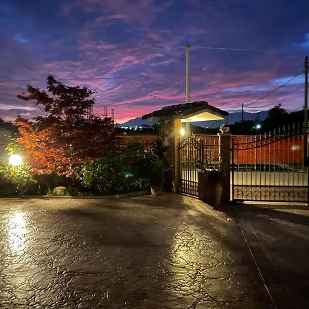 別荘 Relax Cepagatti