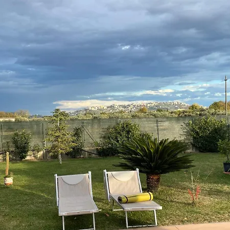 Holiday home Relax Cepagatti