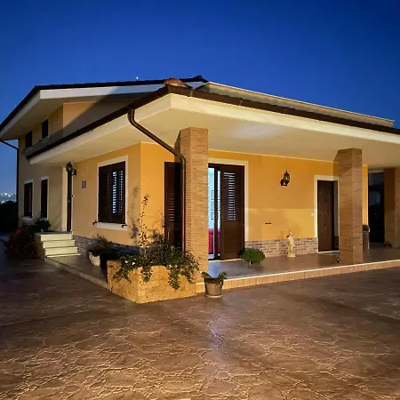 Holiday home Relax