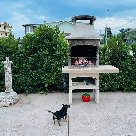 Dom wakacyjny Relax *