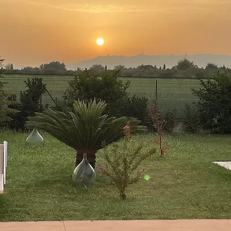 Holiday home Relax