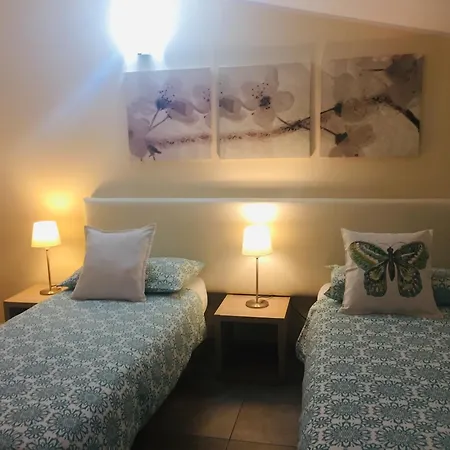 Relax Holiday home