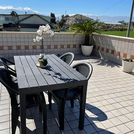 Holiday home Relax