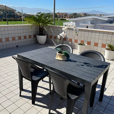 Casa vacanze Relax Cepagatti