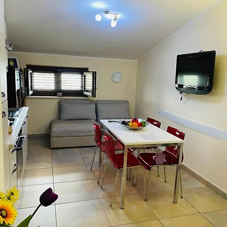 Relax Holiday home