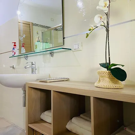 Dom wakacyjny Relax Cepagatti