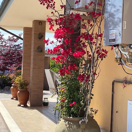 Holiday home Relax *