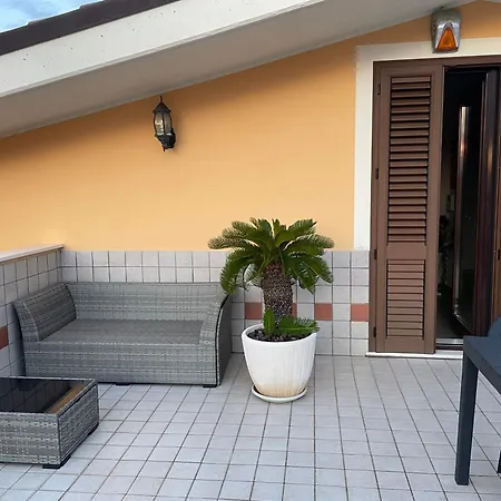 Holiday home Relax Cepagatti