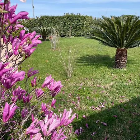 Holiday home Relax