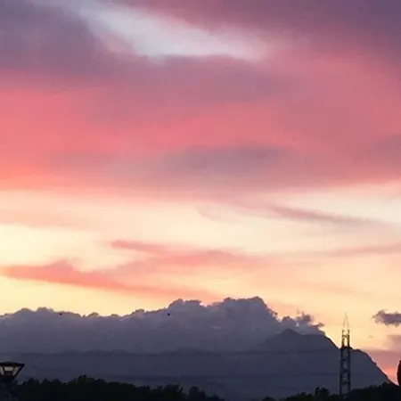 別荘 Relax Cepagatti