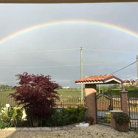 Relax Holiday home Cepagatti