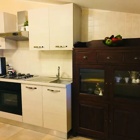 Casa vacanze Relax
