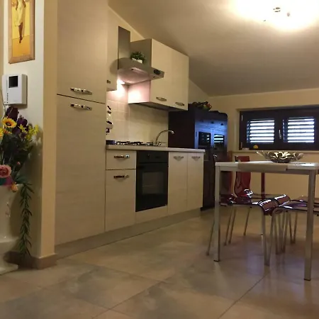 Relax Holiday home *