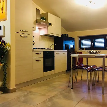Relax Holiday home