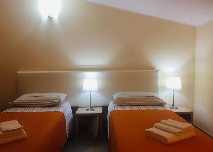 Relax Casa de Férias *