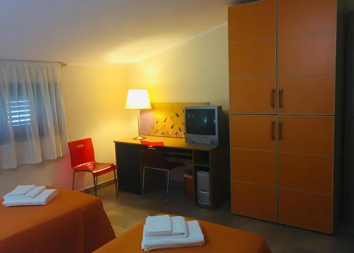 Holiday home Relax *