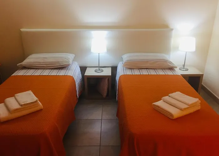 Casa de Férias Relax *