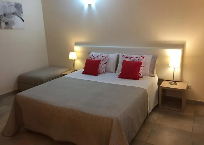 Relax Holiday home Cepagatti