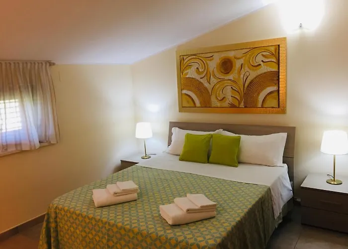 Relax Casa de Férias