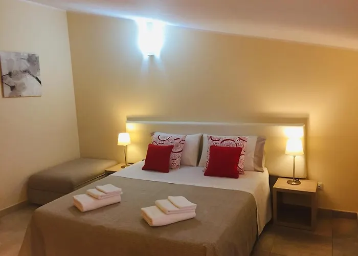 Casa de Férias Relax *