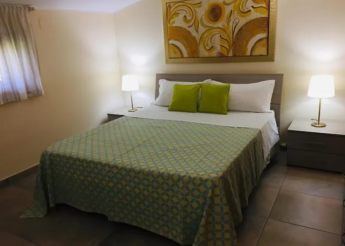 Holiday home Relax *