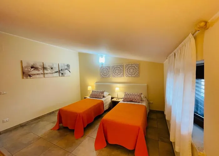 Holiday home Relax *