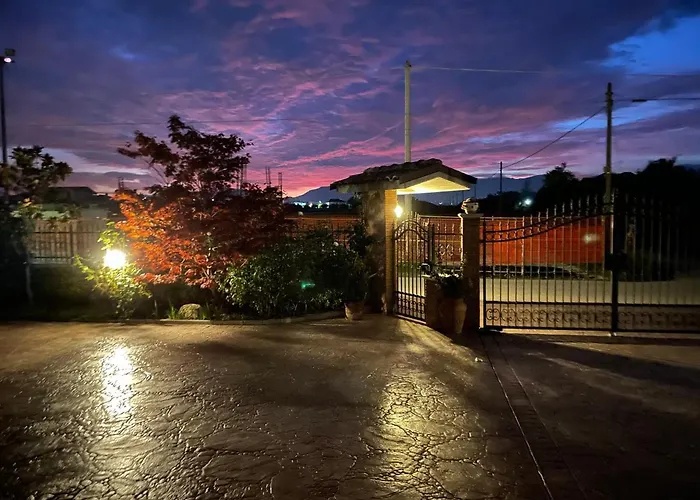 Holiday home Relax Cepagatti