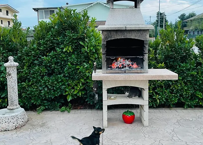 Holiday home Relax *