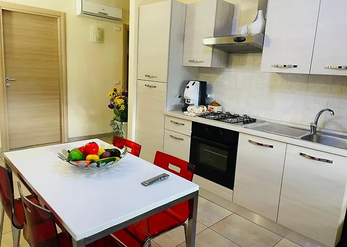 Holiday home Relax Cepagatti