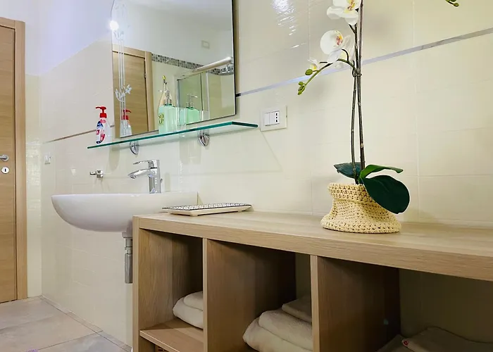 Holiday home Relax Cepagatti