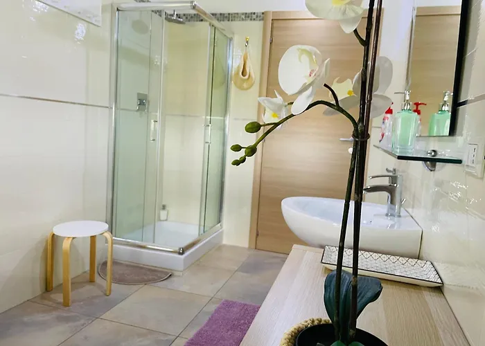 Relax Holiday home *