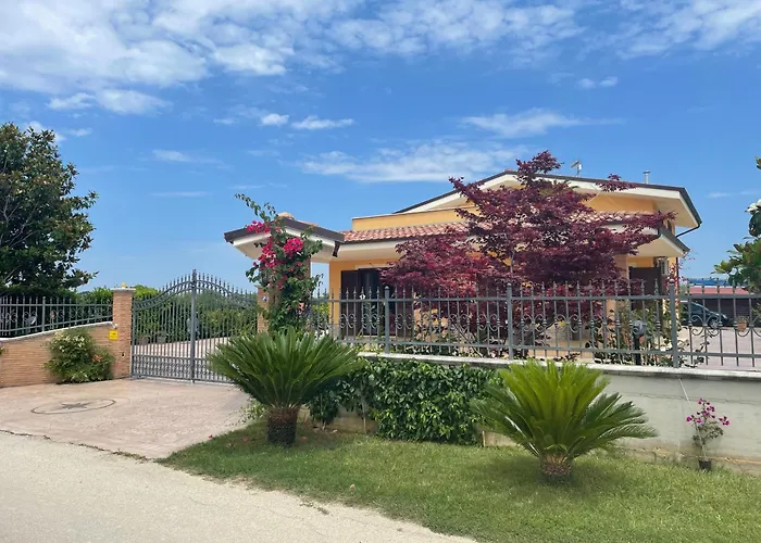 Holiday home Relax *