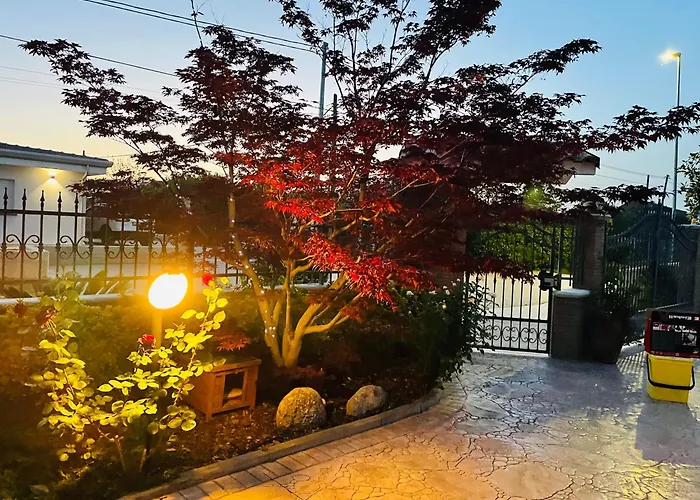 Holiday home Relax *