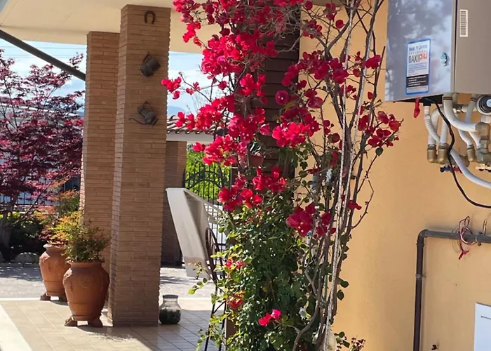 Holiday home Relax *