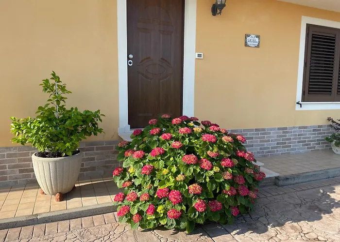 Relax Holiday home Cepagatti