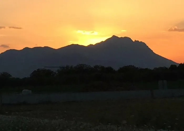 Holiday home Relax *