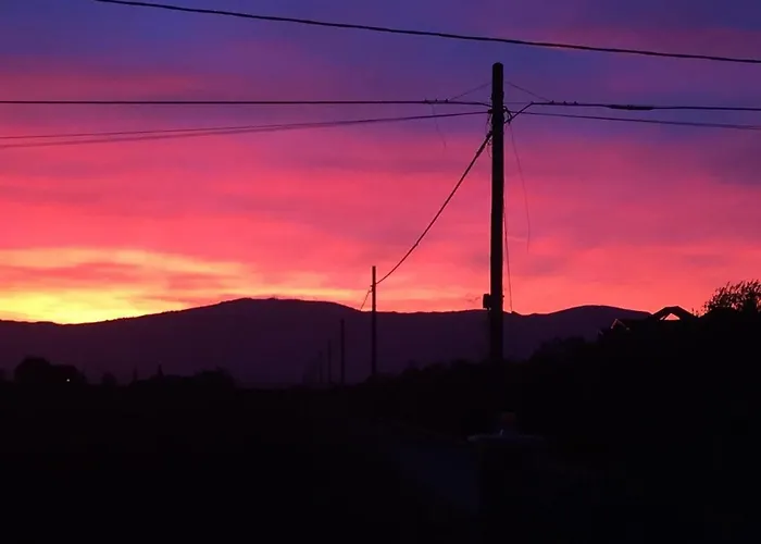 Relax Holiday home *