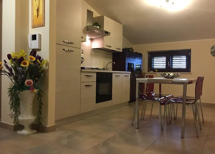 Relax Holiday home *